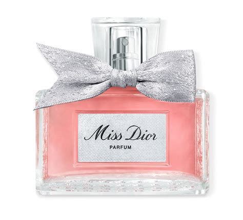 miss dior eau de parfum aanbieding